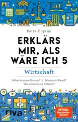 Erkl&auml;rs mir, als w&auml;re ich 5