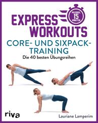 Express-Workouts - Core- und Sixpack-Training
