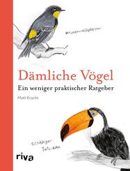 D&auml;mliche V&ouml;gel
