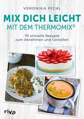 Mix dich leicht mit dem Thermomix&reg;