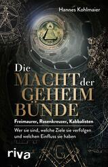 Die Macht der Geheimb&uuml;nde