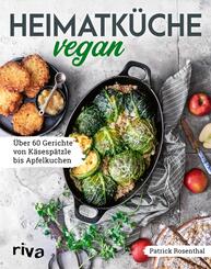 Heimatk&uuml;che vegan