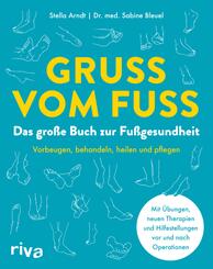 Gru&szlig; vom Fu&szlig;