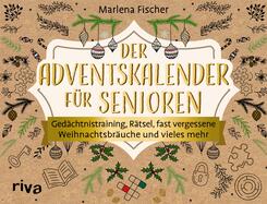 Der Adventskalender f&uuml;r Senioren