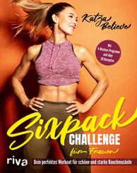 Sixpack Challenge f&uuml;r Frauen