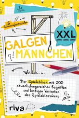 Galgenm&auml;nnchen XXL