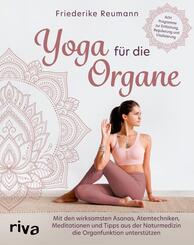 Yoga f&uuml;r die Organe