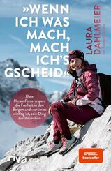 &raquo;Wenn ich was mach, mach ich's gscheid&laquo;