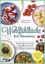Wohlf&uuml;hlk&uuml;che bei Demenz