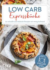Low-Carb-Expressk&uuml;che