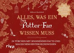 Alles, was ein Potter-Fan wissen muss
