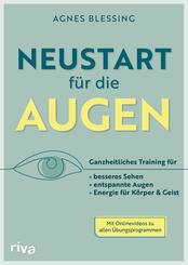 Neustart f&uuml;r die Augen