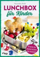 Lunchbox f&uuml;r Kinder