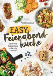 Easy Feierabendk&uuml;che