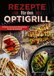 Rezepte f&uuml;r den Optigrill