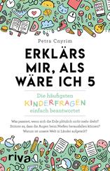 Erkl&auml;rs mir, als w&auml;re ich 5