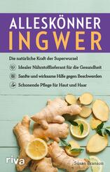 Allesk&ouml;nner Ingwer