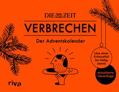 ZEIT Verbrechen  Der Adventskalender