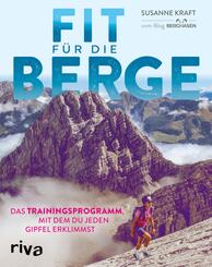 Fit f&uuml;r die Berge