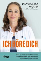 Ich h&ouml;re dich