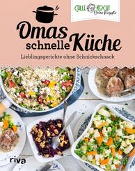Omas schnelle K&uuml;che