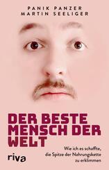 Der beste Mensch der Welt