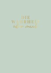 Die Wahrheit &uuml;ber mich