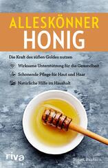 Allesk&ouml;nner Honig