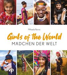 Girls of the World - M&auml;dchen der Welt