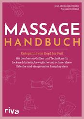 Massage-Handbuch