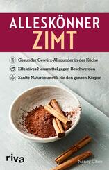 Allesk&ouml;nner Zimt