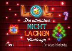 LOL - Die ultimative Nicht-lachen-Challenge
