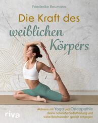 Die Kraft des weiblichen K&ouml;rpers