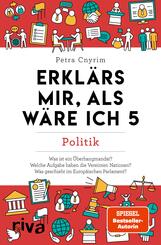 Erkl&auml;rs mir, als w&auml;re ich 5