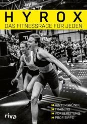Hyrox - das Fitnessrace f&uuml;r jeden