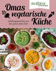 Omas vegetarische K&uuml;che