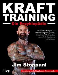 Krafttraining - Die Enzyklop&auml;die