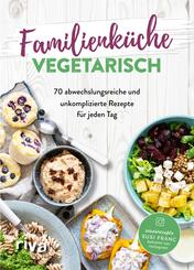 Familienk&uuml;che vegetarisch