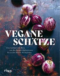 Vegane Sch&auml;tze