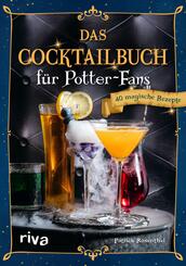 Das Cocktailbuch f&uuml;r Potter-Fans