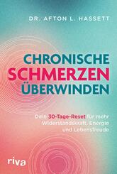 Chronische Schmerzen &uuml;berwinden