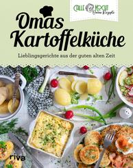 Omas Kartoffelk&uuml;che