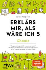 Erkl&auml;rs mir, als w&auml;re ich 5 - Chemie