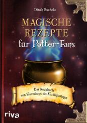 Magische Rezepte f&uuml;r Potter-Fans