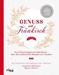 Genuss auf Fr&auml;nkisch