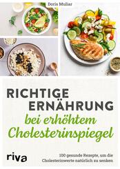 Richtige Ern&auml;hrung bei erh&ouml;htem Cholesterinspiegel