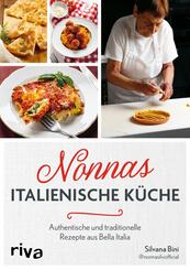 Nonnas italienische K&uuml;che
