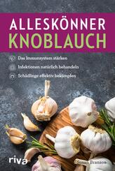 Allesk&ouml;nner Knoblauch