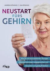 Neustart f&uuml;rs Gehirn