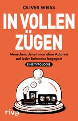 In vollen Z&uuml;gen